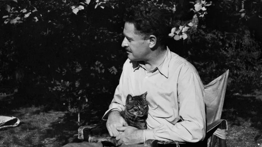 Nâzım Hikmet’in dünyası İzmir’de “ROMANTİKA” ile yeniden hayat bulacak