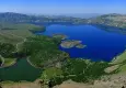"Nemrut Kalderası Milli Parkı" ilan edildi
