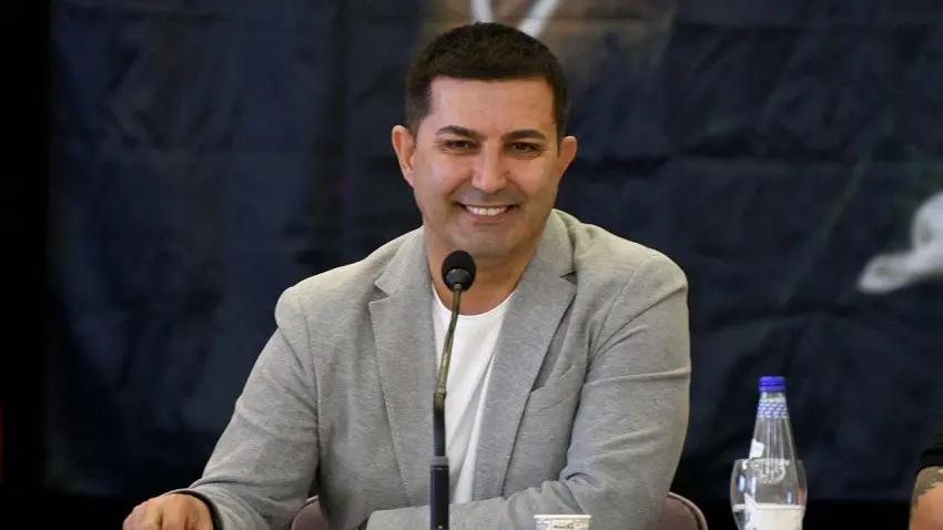 Ömer Günel'den CHP'ye sert istifa açıklaması: İşgal sona ermedikçe siyaset imkansız haberinin görseli