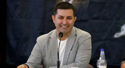 Ömer Günel'den CHP'ye sert istifa açıklaması: İşgal sona ermedikçe siyaset imkansız