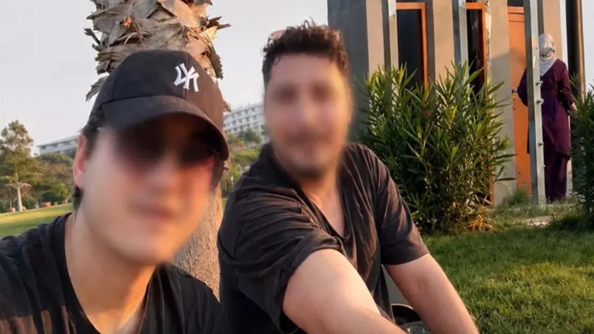 Plajda 'tesettürlü kadınları görüntüleyip hakaret ettiler' iddiası: 2 kişiye soruşturma