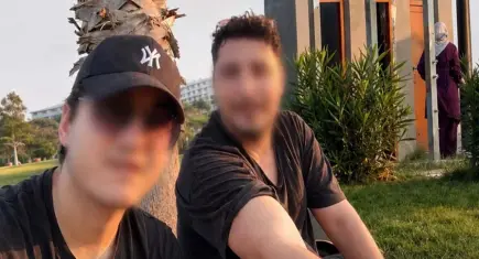 Plajda 'tesettürlü kadınları görüntüleyip hakaret ettiler' iddiası: 2 kişiye soruşturma