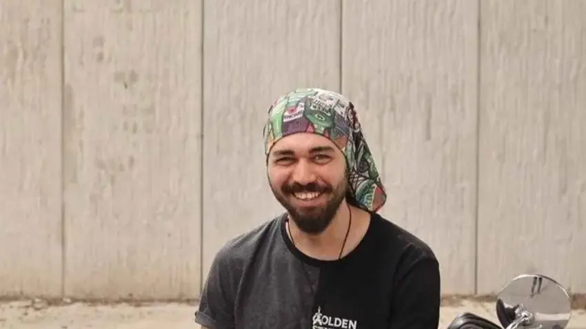 Samet Özgül’ün ailesi adalet bekliyor: İyi hal indirimi kaldırılsın haberinin görseli