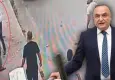 Sokak ortasında bıçaklı saldırıya uğrayan YENİ Partili Meriç’in tedavisi sürüyor