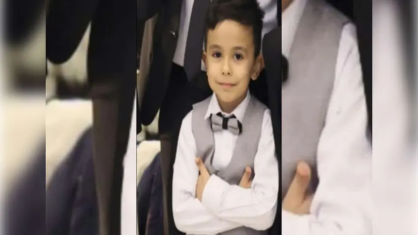 Spor salonunda kahreden kaza: 8 yaşındaki Mert hayatını kaybetti haberinin görseli