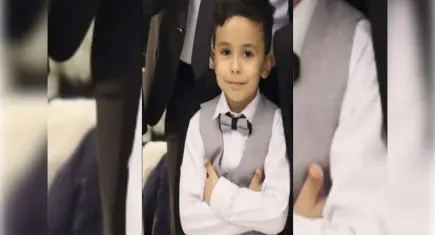 Spor salonunda kahreden kaza: 8 yaşındaki Mert hayatını kaybetti