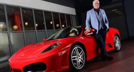 Türkiye'nin yeni yerli otomobili geliyor! Ferrari ve McLaren tasarımcısı imzayı atıyor