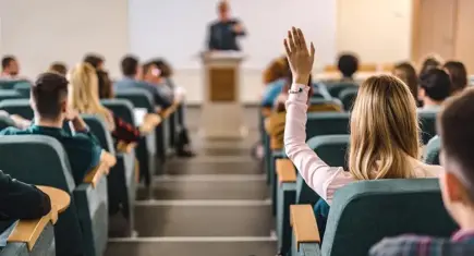 Vakıf üniversitelerinde dikkat çeken tablo! Bazı bölümleri tek bir öğrenci bile yazmadı