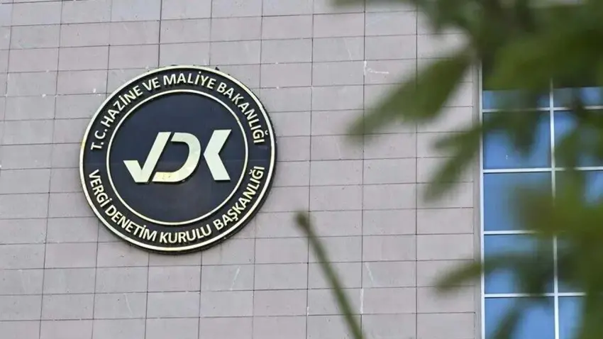 VDK'den sahte belge kullanımına dijital fren haberinin görseli