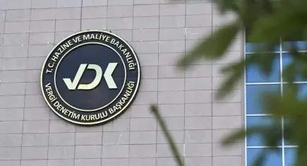 VDK'den sahte belge kullanımına dijital fren