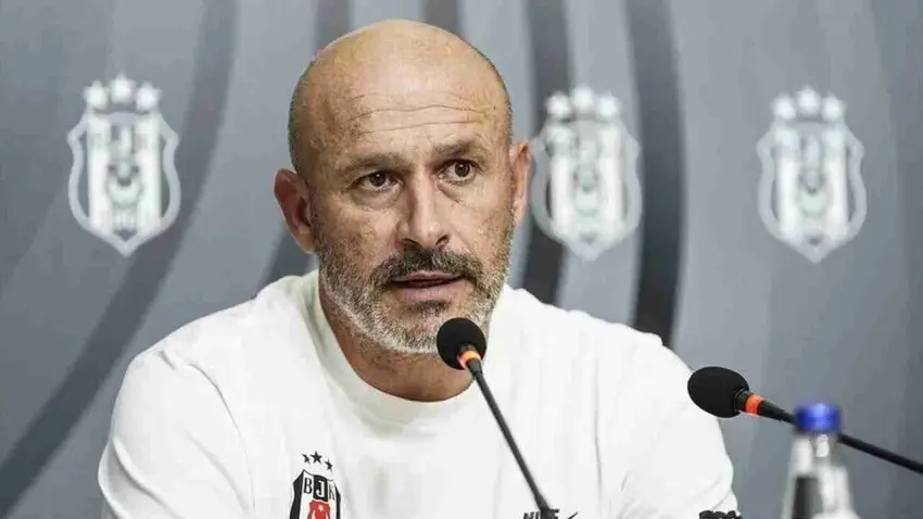 Italiano: Final niteliğinde bir maça çıkacağız haberinin görseli