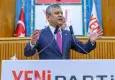 YENİ Parti'de kongre maratonu 22 Ağustos’ta başlıyor