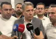 Yeni Parti Gaziantep İl Başkanı Erhan Deniz Güngen hakkında soruşturma