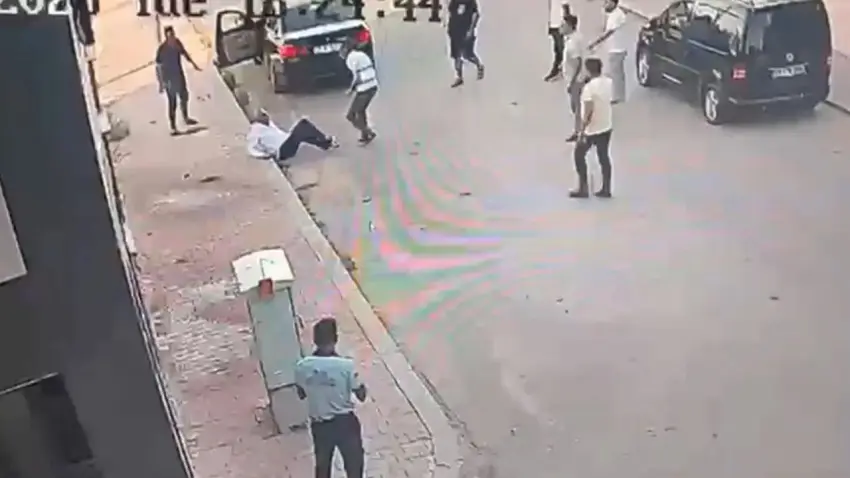 YENİ Parti Gaziantep Milletvekili Melih Meriç'e bıçaklı saldırı: Seydi Ahmet Keleş'in ifadesi ortaya çıktı haberinin görseli