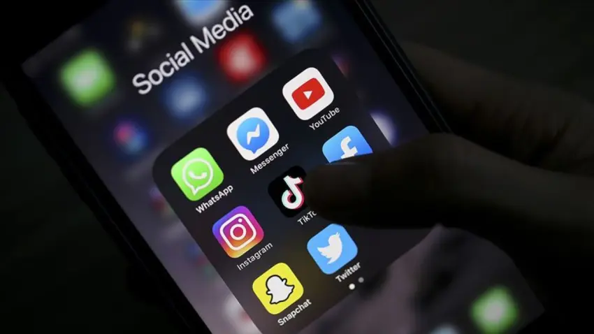 YouTube, Facebook ve Instagram için yeni tedbir sinyali haberinin görseli