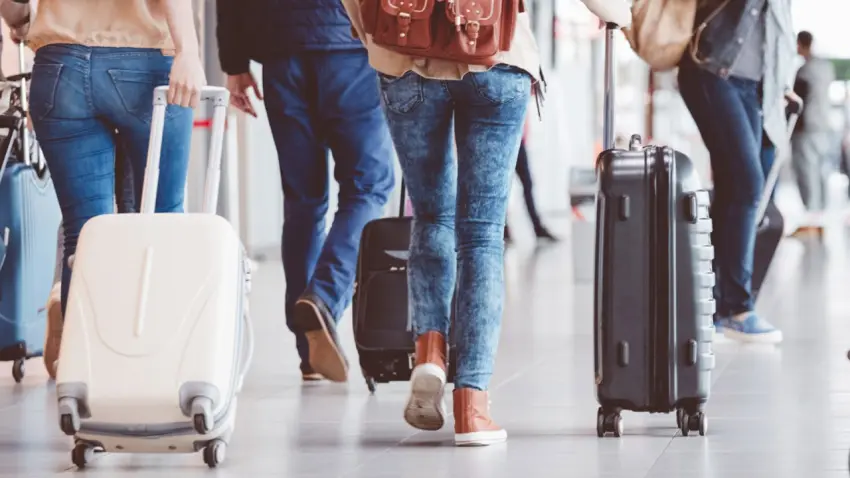 2027 resmi tatil takvimi belli oldu! 5 gün izinle 35 gün tatil yapabilirsiniz haberinin görseli