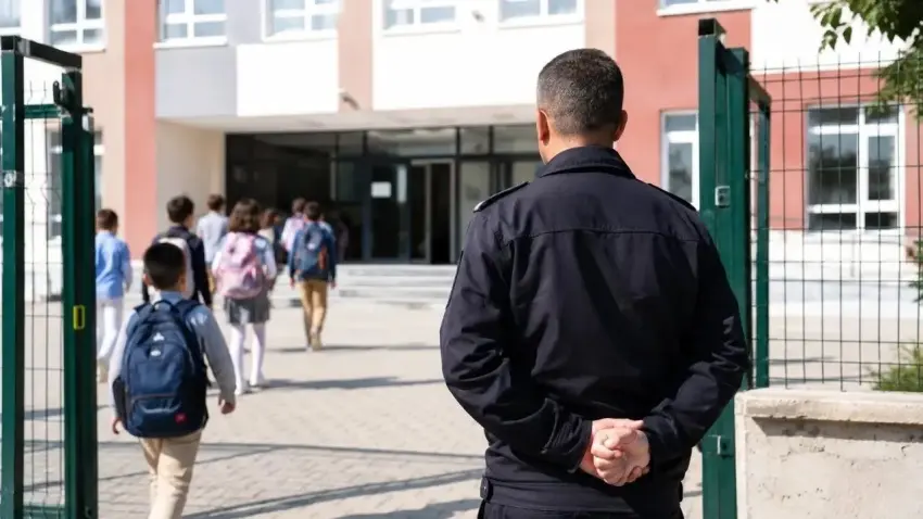 30 bin okul bahçe görevlisi alınacak! Maaş, başvuru şartları ve il kontenjanları belli oldu haberinin görseli