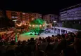 AASSM’de “Gece Makamı” ile Türk Sanat Müziği rüzgârı