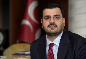 AK Parti Genel Sekreteri İnan, "Terörsüz Türkiye" sürecini değerlendirdi