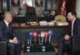 AK Parti'li İnan: Terörsüz Türkiye süreciyle yeni bir dönem başladı