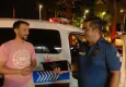 Arabasında bulduğu 30 bin lirayı polise teslim etti