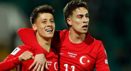 Arda Güler ve Kenan Yıldız'dan dev başarı! ESPN'in Dünyanın En İyileri Listesine girdiler