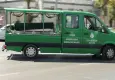 Arif Ahmet Denizolgun'un naaşı yeniden defnedildi