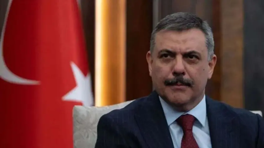 Bakan Çiftçi: ALO 199'da yapay zeka ve görüntülü görüşme dönemi başladı