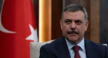 Bakan Çiftçi: ALO 199'da yapay zeka ve görüntülü görüşme dönemi başladı