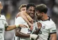 Beşiktaş’tan Avrupa’da gövde gösterisi! Kauno Zalgiris’i 3-0’la devirdi, tur kapısını araladı