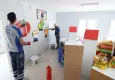 Buca’da Pırlanta Merkezleri yeni döneme yenilenerek giriyor