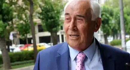 CHP’den ihraç edilen geçmiş dönem il başkanı Kemal Karataş partiye geri dönüyor