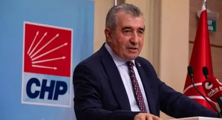 CHP'li Saraç: Sosyal devlet inşa edilemedi, anlayış değişmeli