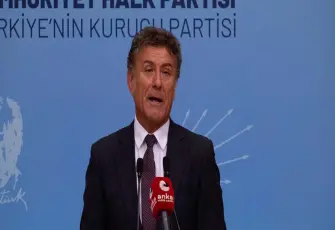 CHP'li Sarıbal'dan tarım politikalarına tepki: Çiftçinin borcu 2002'den bu yana 607 kat artı