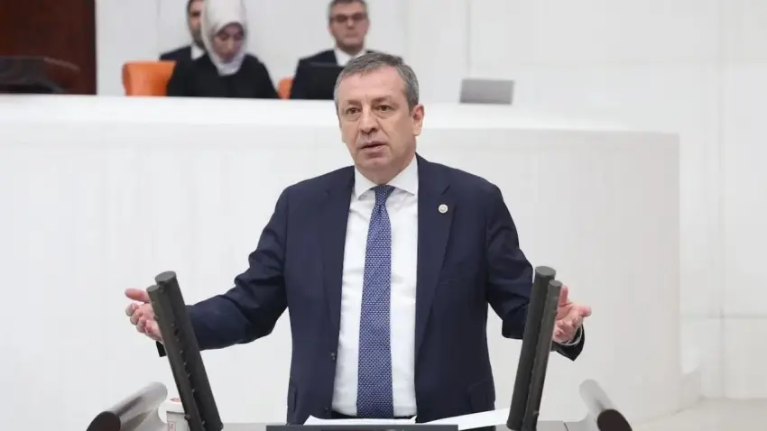 CHP’li Türeli’den tarım işçileri için çağrı: Temmuz ayında en az 45 işçi hayatını kaybetti haberinin görseli