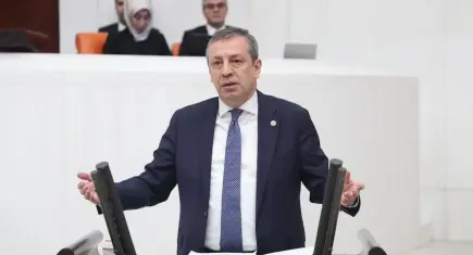 CHP’li Türeli’den tarım işçileri için çağrı: Temmuz ayında en az 45 işçi hayatını kaybetti