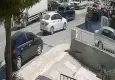 Çorum Belediye Başkanı Aşgın'ın içinde bulunduğu araç zincirleme kazaya karıştı