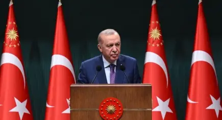 Cumhurbaşkanı Erdoğan: Bilim ve teknoloji yolculuğunda yeni bir insan kaynağı hamlesi başlatıyoruz