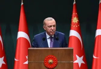 Cumhurbaşkanı Erdoğan: Bilim ve teknoloji yolculuğunda yeni bir insan kaynağı hamlesi başlatıyoruz