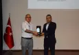 Ege Üniversitesi’nde Uluslararası Diferansiyel Geometri kongresi