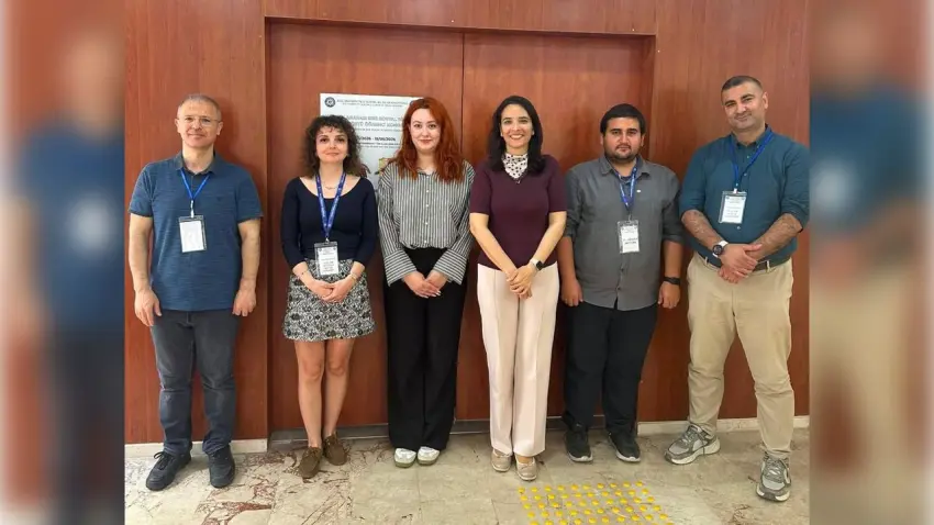 Ege Üniversitesi Sosyal Bilimler Enstitüsü akademik sınırları aşıyor
