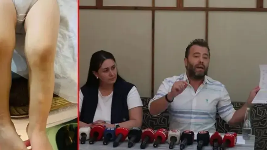 Eskişehir'de kreşte darp iddiasına savcılıktan takipsizlik kararı kesinleşti! haberinin görseli