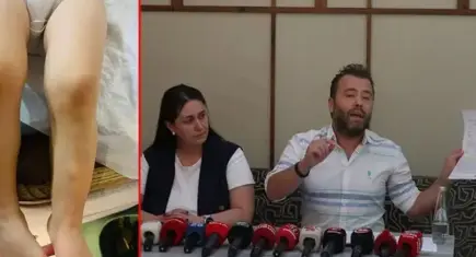 Eskişehir'de kreşte darp iddiasına savcılıktan takipsizlik kararı kesinleşti!