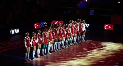 Filenin Sultanları sahneye çıkıyor: Avrupa şampiyonluğu unvanını korumak için ilk maç yarın!
