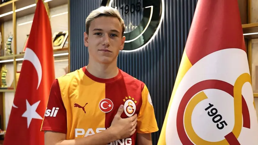 Galatasaray Aleksei Batrakov transferinin maliyetini açıkladı! İşte rekor bonservis ve maaş