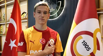 Galatasaray Aleksei Batrakov transferinin maliyetini açıkladı! İşte rekor bonservis ve maaş