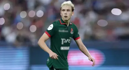 Galatasaray, Batrakov'u duyurdu