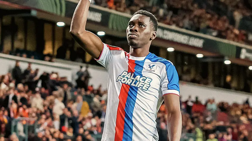 Galatasaray'dan Fenerbahçe'ye transfer çalımı! Ismaila Sarr için resmi teklif haberinin görseli