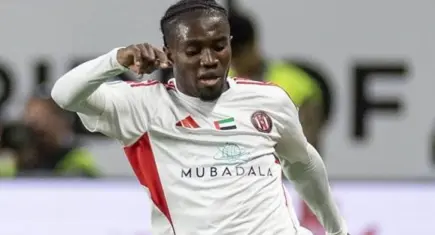 Göztepe'den sol bek transferi: Richard Akonnor imzayı attı!
