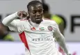 Göztepe'den sol bek transferi: Richard Akonnor imzayı attı!